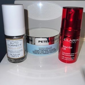 Skincare bundle